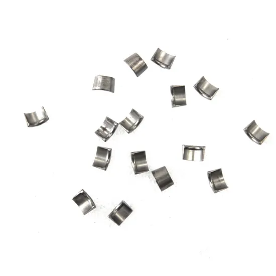 High Quality ISF2.8 Diesel Engine Part Valve Collet 5308263