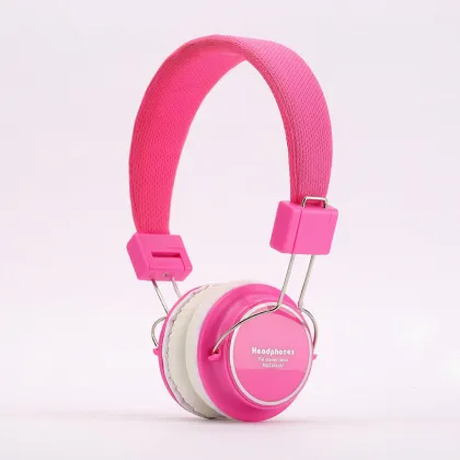 Phone Portable Wireless Headphones for music