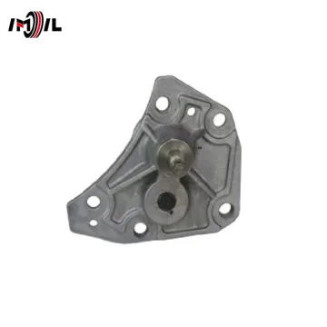 Engine Auto Parts Oil Pump 15010-ED000 for Nissan Versa