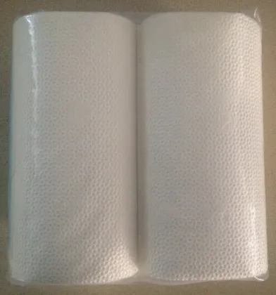 Bounty Kitchen Towel Roll
