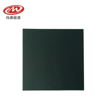 5V 1.6W Small Solar Panel: High Efficiency Sunpower with ETFE/PET Lamination