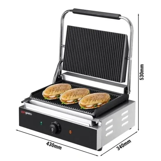 2 Slice Long Bread Machine Visible Lifted Toaster Maker