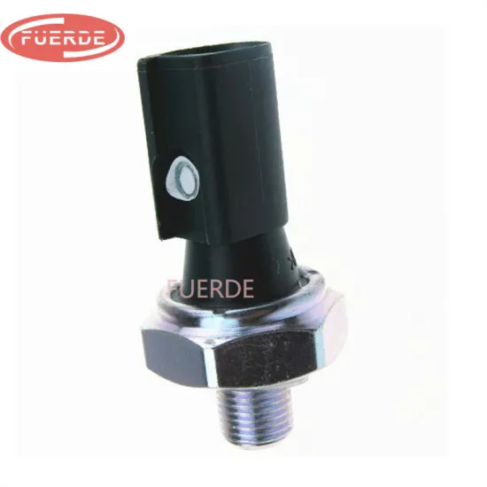 HAONUO Car Oil Pressure Sensor for Volkswagen Polo and Audi Models: 036919081C & 036919081D