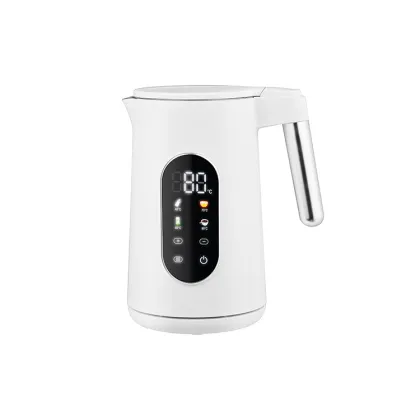 Hotel Electric Jug & Kettle: Large Multipurpose Electric Kettle for Versatile Use