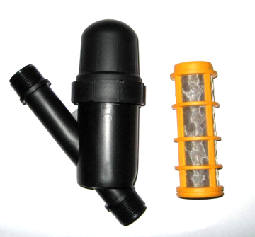 Mix Screen Filter (1732S150/1725S150)