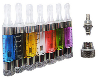 Best Quality EGO T3s Clearomizer T3 T3s Atomizer