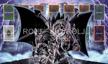 Playmat γυμνό σέξι κορίτσι Anime