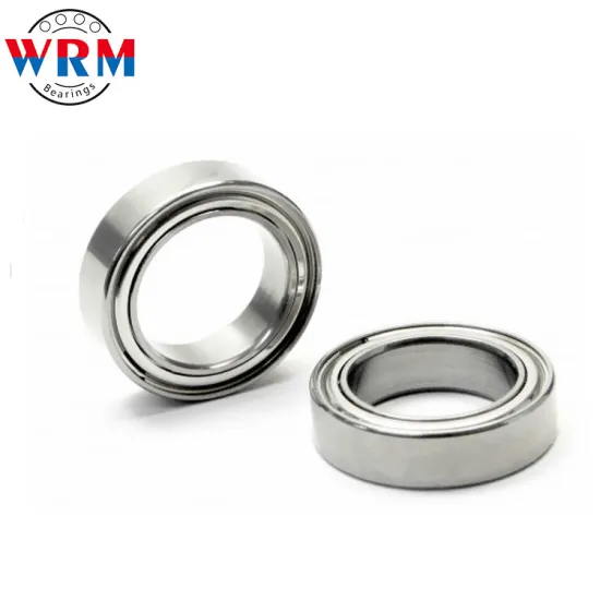 High Quality With Competitive Price Deep Groove Ball Bearing 6920