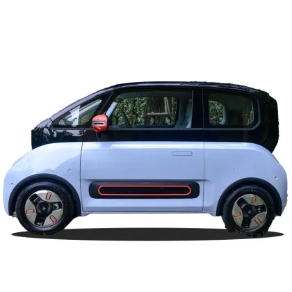 Wuling Baojun Kiwi Nade in China with Low Price 2023 New Electric Car