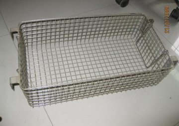 Sterilization Basket