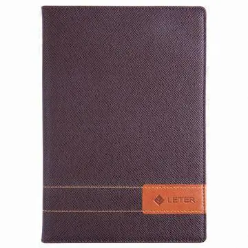 Multifunctional Organizer with Calendar and Pen Hole