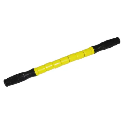 Physical Therapy Recovery Body Muscle Relax Muscle Massage Roller Stick