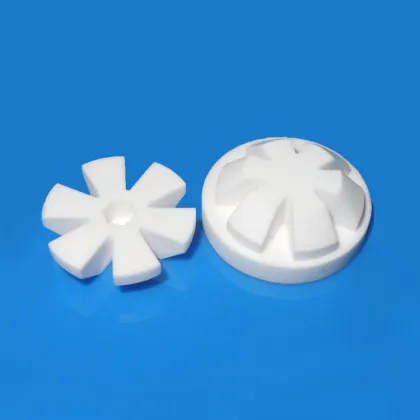 Fine Ceramic Disc for Ceramic Cartridge