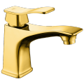 Messingwaschbeckenmixer Tap