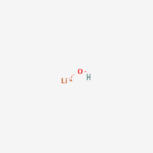 الليثيوم هيدروكسيد مونوهيدراتي يستخدم