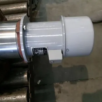 ZYS-3A Tachogenerator