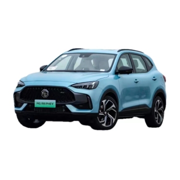 طيار MG الصيني PHEV 1.5T Hybrid SUV - دفع عالي الأداء 4 عجلات