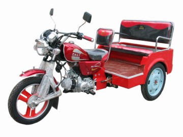 BS110ZK-3 tricycle