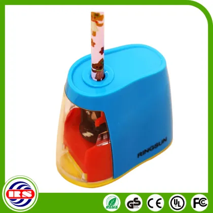 stationery kids Electric Pencil Sharpener