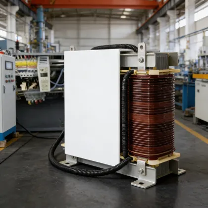 Electronic Potting for Synthetic Aperture Radar