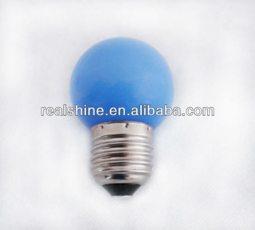 0.5W LED Bulb Lighting