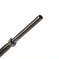 Hand Swage Deck Toggle Turnbuckle Black oxide