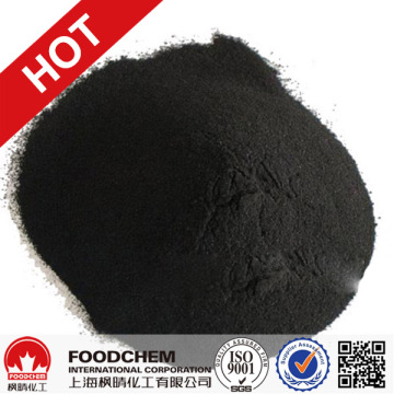 Black Bean Peel Extract Anthocyanin Powder
