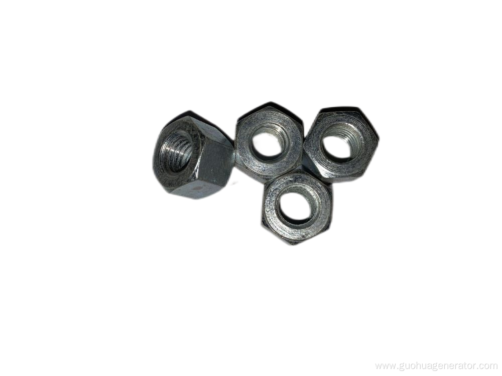 Engine Parts Blind Nut for Generator