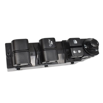 DG4S-66-350 Window Lifter Switch for Mazda 2 - Competitive Price, In Stock