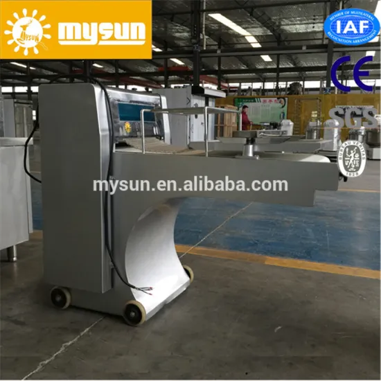 Stainless Steel Toast Molder with Good Aftersales Service