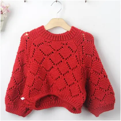 Kids Sweater