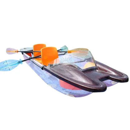 Accesorio Feelfree Glass Bottom Kayak