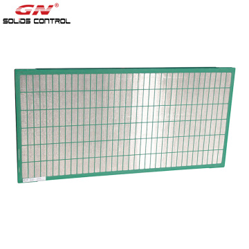 GN API Oilfield Shale Shaker Screen Search
