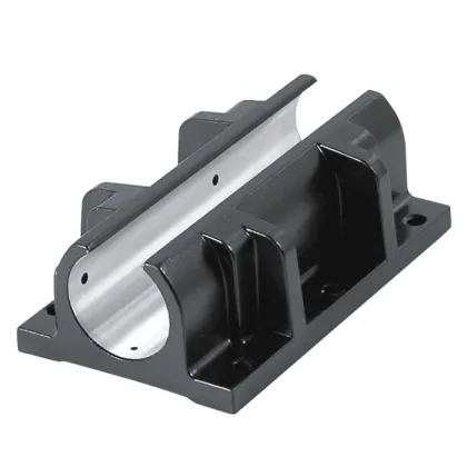 High Precision Oilless Sliding Bearings