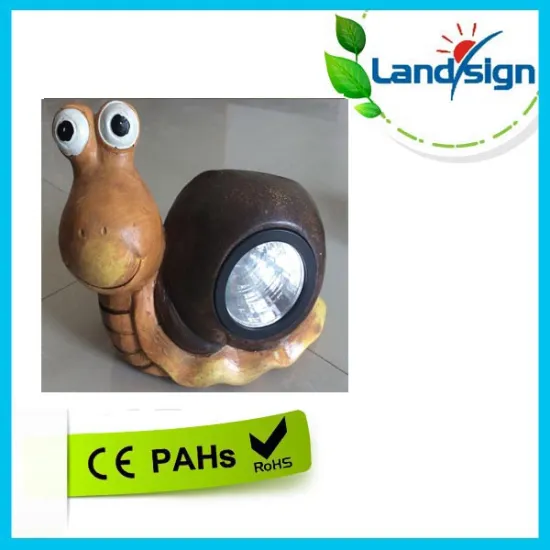 Cixi landsign solar ground light XLTD-618