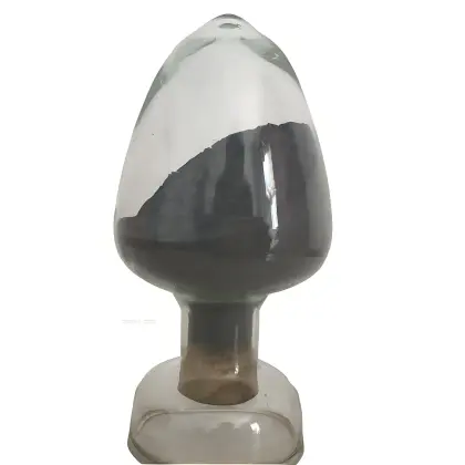 High Quality Superior Flowability GR5 Titanium Powder