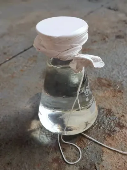 Cetyl chloroformate with CAS 26272-90-2