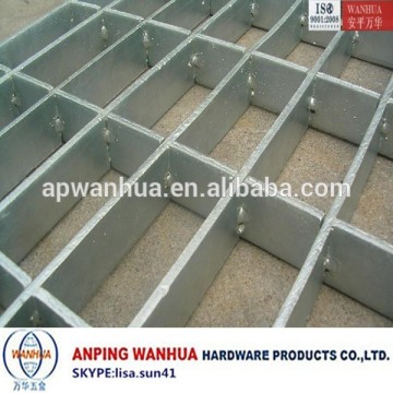 Anping Wanhua--2015 hot sale steel grating walkway factory