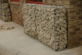 ANPS produz cestas de gabion HDG