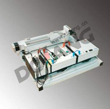 Step Motor Training Set Dldj-Bj1