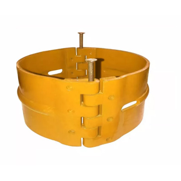 Collier d&#39;arrêt de l&#39;API pour Centralizer pour le boîtier