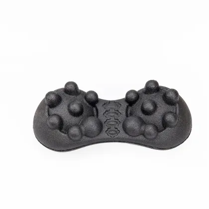 Yoga correction props