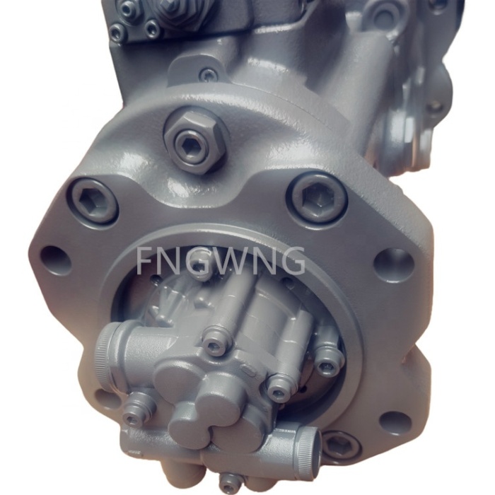 14512271 Excavator Hydraulic Plunger Pump For Volvo EC