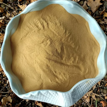 Non GMO Water Soluble Organic CSL Powder 42%