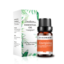 Terapeutik CRADE SYNERGY Campuran Minyak Esensial untuk Diffuser