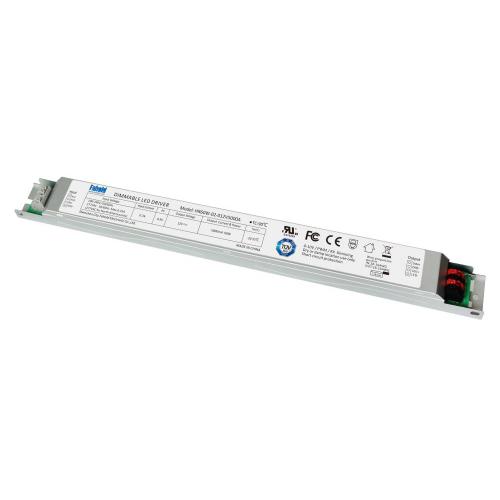 12V konstanter linearer LED-Treiber mit konstanter Spannung