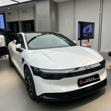 2024 Geely ZEEKR 007: Pure Electric 2WD/4WD Long Range Hatchback