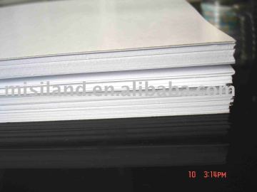 Double Side RC Inkjet Silky Photo Paper 300gsm (Microporous Paper)