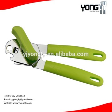 Swing-A-Way Manual Can Tin Opener safety can opener
