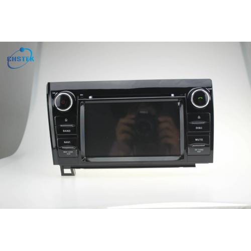 In Car Dvd Head Unit Toyota Sequoia